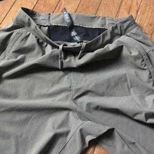 Lululemon Surge Joggers